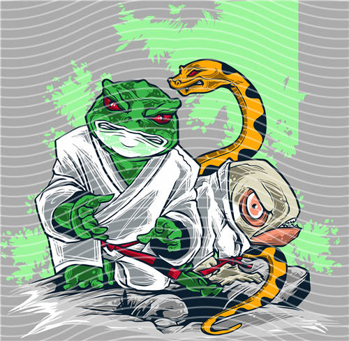 Street design-JT 4112